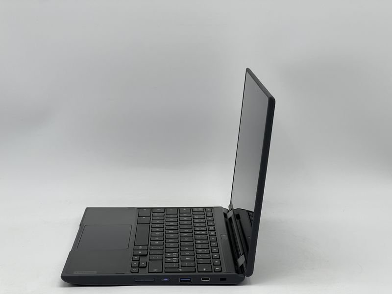 Трансформер Lenovo 300e Chromebook 2nd Gen 2 in 1 / 11 IPS 60Гц 1366x768 / Intel Celeron N4100 / RAM 8 GB / SSD 32 GB / Intel UHD Graphics 600 / Клас B / БУ LNV300CHRMBK2NDGN2N1IC328IBU фото від Pixel