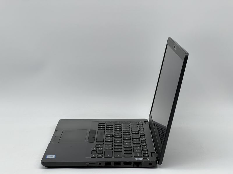 Ноутбук Dell Latitude 5400 / 14 IPS 60Гц 1920x1080 / i7-8665U / RAM 16 GB / SSD 240 GB / Intel UHD 620 / Клас A- / БУ DLLLTTD5400I724016IAM фото від Pixel