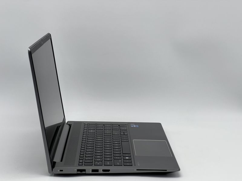 Ноутбук HP ZBook Power 15 G8 / 15 IPS 60Гц 1920x1080 / i7-11800H / RAM 16 GB / SSD 960 GB / NVIDIA GeForce RTX A2000 / Клас A- / БУ HPZBKPWR15G8I7200096016IAM фото від Pixel