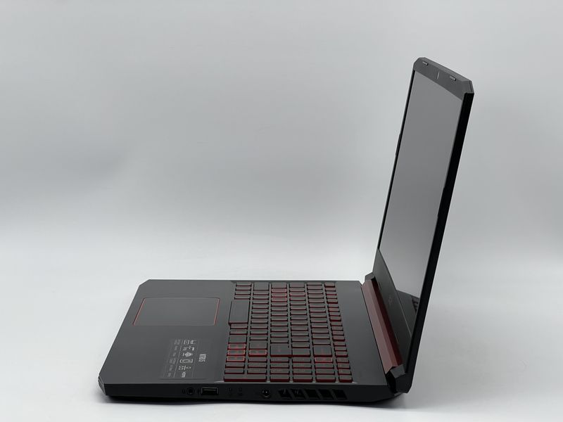 Ноутбук Acer Nitro 5 AN515-54-54W2 / 15 IPS 60Гц 1920x1080 / i5-9300H / RAM 16 GB / SSD 480 GB / NVIDIA GeForce GTX 1050 / Клас A- / БУ CRNTR5N5155454W2I5105048016IAM фото від Pixel