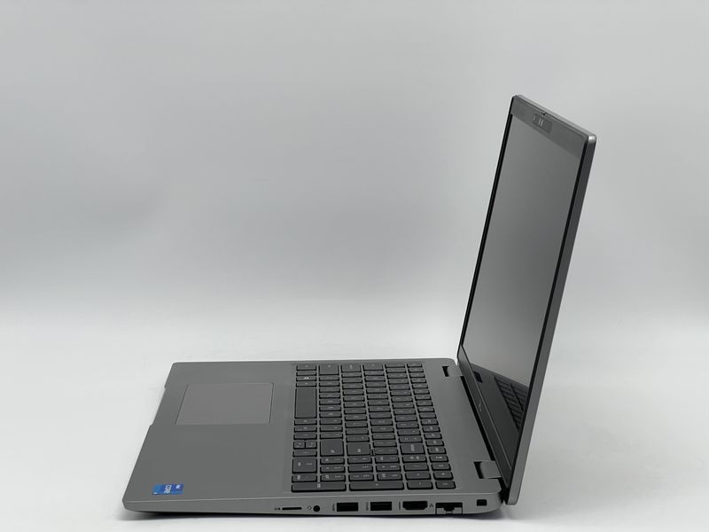 Ноутбук Dell Latitude 5520 / 15 IPS 60Гц 1920x1080 / i5-1145G7 / RAM 16 GB / SSD 480 GB / Intel Iris Xe Graphics / Клас A- / БУ DLLLTTD5520I548016IAM фото від Pixel