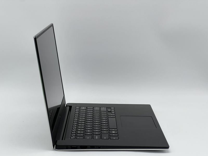 Ноутбук Dell Precision 5530 / 15 IPS 60Гц 1920x1080 / i7-8850H / RAM 16 GB / SSD 960 GB / NVIDIA Quadro P1000 / Клас A- / БУ DLLPRCSN5530I7100096016IAM фото від Pixel