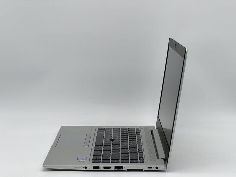 Ноутбук HP EliteBook 840 G6 / 14 IPS 60Гц 1920x1080 / i5-8365U / RAM 16 GB / SSD 240 GB / Intel UHD Graphics 620 / Клас A- / БУ HPLTBK840G6I524016IAM фото від Pixel
