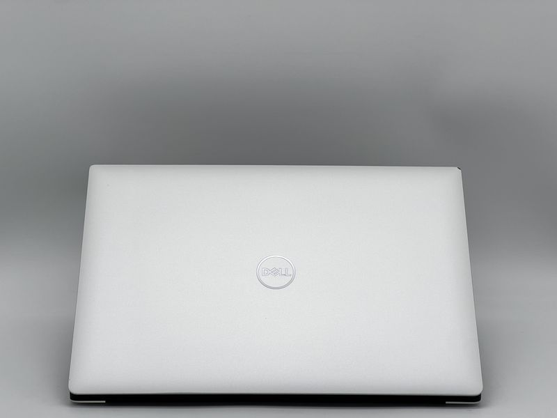 Ноутбук Dell Precision 5530 / 15 IPS 60Гц 1920x1080 / i7-8850H / RAM 16 GB / SSD 960 GB / NVIDIA Quadro P1000 / Клас A- / БУ DLLPRCSN5530I7100096016IAM фото від Pixel
