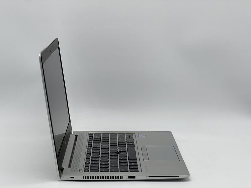 Ноутбук HP EliteBook 840 G6 / 14 IPS 60Гц 1920x1080 / i5-8365U / RAM 16 GB / SSD 240 GB / Intel UHD Graphics 620 / Клас A- / БУ HPLTBK840G6I524016IAM фото від Pixel