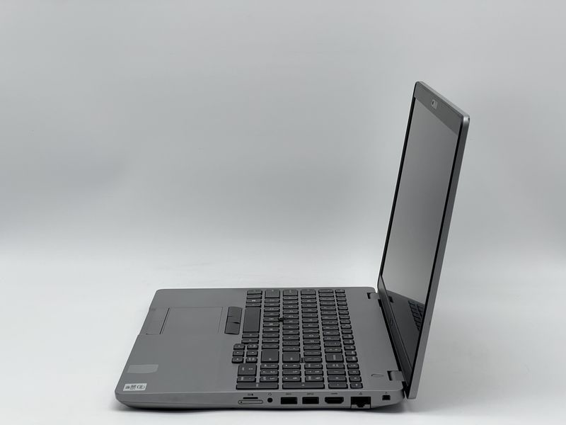 Ноутбук Dell Latitude 5511 / 15 IPS 60Гц 1920x1080 / i5-10400H / RAM 16 GB / SSD 240 GB / Intel UHD Graphics / Клас B / БУ DLLLTTD5511I524016IB фото від Pixel