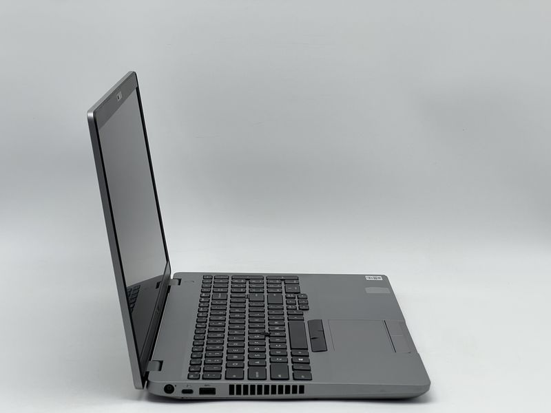 Ноутбук Dell Latitude 5511 / 15 IPS 60Гц 1920x1080 / i5-10400H / RAM 16 GB / SSD 240 GB / Intel UHD Graphics / Клас B / БУ DLLLTTD5511I524016IB фото від Pixel