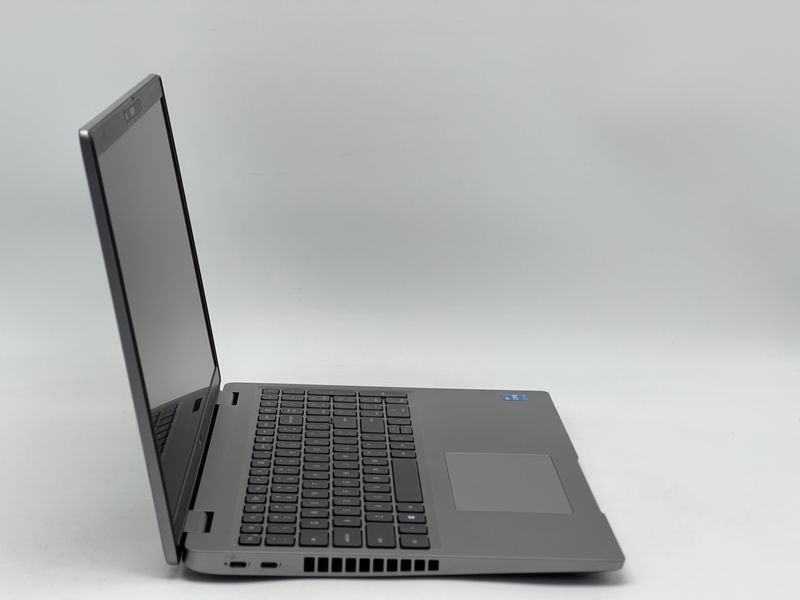 Ноутбук Dell Latitude 5520 / 15 IPS 60Гц 1920x1080 / i5-1145G7 / RAM 16 GB / SSD 480 GB / Intel Iris Xe Graphics / Клас A- / БУ DLLLTTD5520I548016IAM фото від Pixel