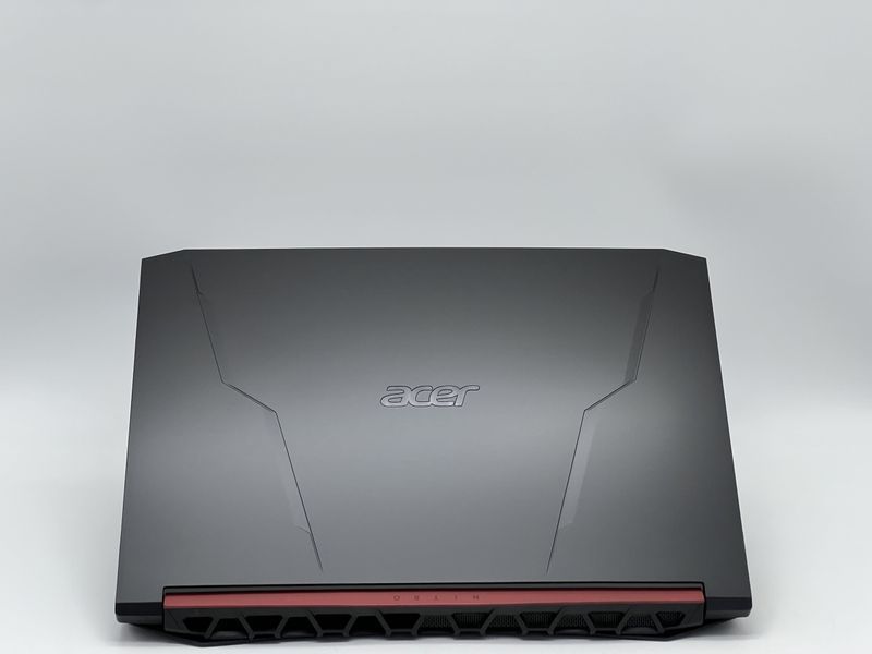 Ноутбук Acer Nitro 5 AN515-54-54W2 / 15 IPS 60Гц 1920x1080 / i5-9300H / RAM 16 GB / SSD 480 GB / NVIDIA GeForce GTX 1050 / Клас A- / БУ CRNTR5N5155454W2I5105048016IAM фото від Pixel
