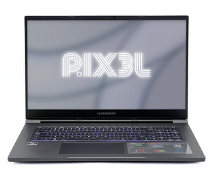 БУ ігровий ноутбук Maingear Vector Pro MG-VCP2-17 / 17 IPS 240Гц 2560x1440 / AMD Ryzen 9 6900HX / RAM 32 GB / SSD 960 GB / NVIDIA GeForce RTX 3070 Ti / Клас A- MNGRVCTRPRMGVCP217A307096032IAM фото від Pixel