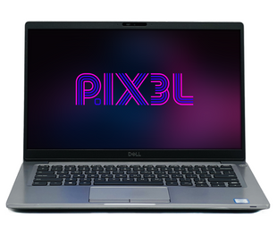 БУ ноутбук Dell Latitude 7400 / 14 IPS 60Гц 1920x1080 Touch / i5-8365U / RAM 16 GB / SSD 480 GB / Intel UHD 620 / Клас A- DLLLTTD7400I548016IAM фото від Pixel