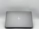 Ноутбук HP ZBook 15 G6 / 15 IPS 60Гц 1920x1080 / i7-9850H / RAM 16 GB / SSD 480 GB / NVIDIA Quadro T1000 / Клас B / БУ HPZBK15G6I7100048016IBU фото 5/5