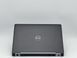 Ноутбук Dell Latitude E5470 / 14 TN 60Гц 1366x768 / i5-6440HQ / RAM 8 GB / SSD 120 GB / Intel HD Graphics 530 / Клас A- / БУ DLLLTTD5470I51208TAM фото 5/5