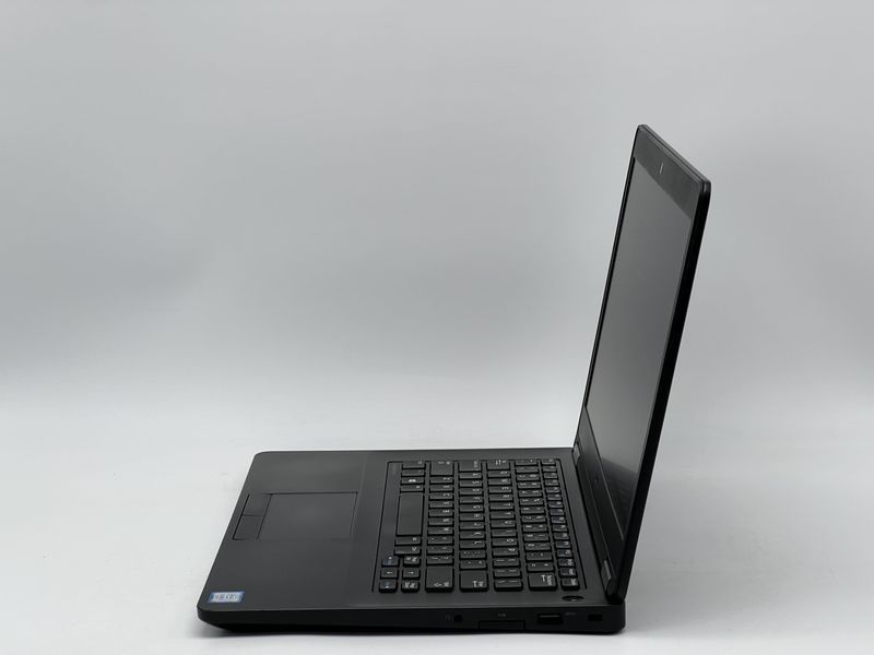 Ноутбук Dell Latitude E5470 / 14 TN 60Гц 1366x768 / i5-6440HQ / RAM 8 GB / SSD 120 GB / Intel HD Graphics 530 / Клас A- / БУ DLLLTTD5470I51208TAM фото від Pixel