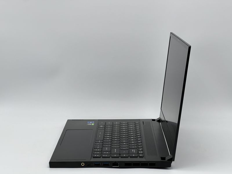 Ноутбук MSI Stealth GS66 11UE / 15 IPS 240Гц 1920x1080 / i5-11400H / RAM 16 GB / SSD 960 GB / NVIDIA GeForce RTX 3060 / Клас A- / БУ MSSTLTHGS6611I5306096016IAM фото від Pixel