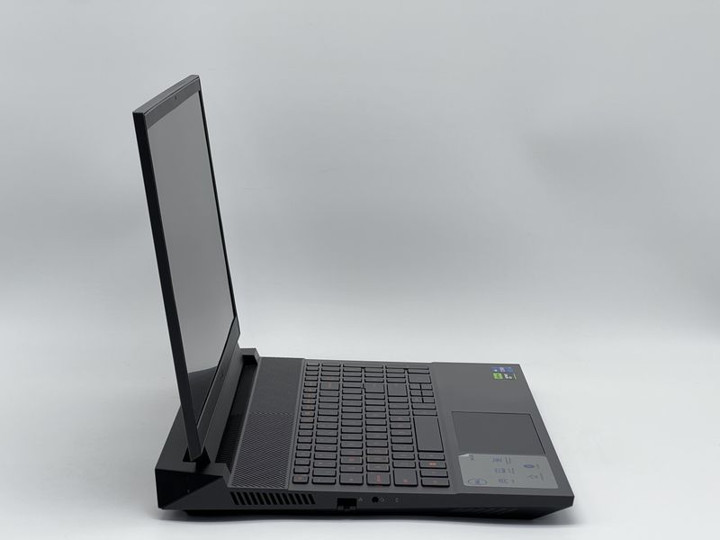 Ноутбук Dell G15 5530 / 15 IPS 166Гц 1920x1080 / i7-13650HX / RAM 32 GB / SSD 960 GB / NVIDIA GeForce RTX 4060 / Клас A- / БУ DLLG155530I7406096032IAM фото від Pixel
