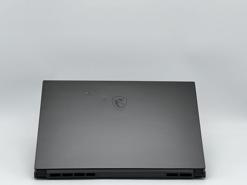 Ноутбук MSI Stealth GS66 11UE / 15 IPS 240Гц 1920x1080 / i5-11400H / RAM 16 GB / SSD 960 GB / NVIDIA GeForce RTX 3060 / Клас A- / БУ MSSTLTHGS6611I5306096016IAM фото від Pixel