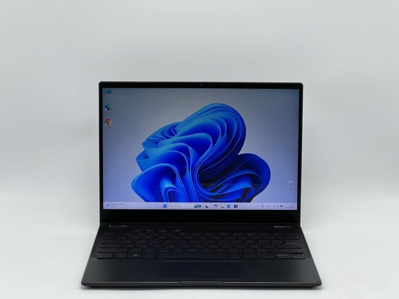 Трансформер Asus Rog Flow X13 GV301QH-XS98-B / 13 IPS 60Гц 3840x2400 Touch / AMD Ryzen 9 5980HS / RAM 32 GB / SSD 960 GB / NVIDIA GeForce GTX 1650 Max-Q / Клас A- / БУ SSRGFLWX13GV301QHXS98BA165096032IAM фото від Pixel