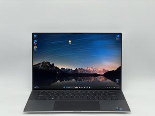 Ноутбук Dell XPS 15 9530 / 15 IPS 60Гц 1920x1200 / i7-13700H / RAM 16 GB / SSD 480 GB / Intel Arc A370M / Клас B / БУ DLLXPS159530I737048016IB фото від Pixel