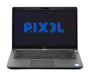 Ноутбук Dell Latitude 5400 / 14 IPS 60Гц 1920x1080 / i5-8365U / RAM 16 GB / SSD 240 GB / Intel UHD Graphics 620 / Клас A- / БУ DLLLTTD5400I524016IAM фото від Pixel