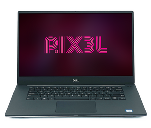 БУ ноутбук Dell Precision 5540 / 15 IPS 1920x1080 / i5-9400H / RAM 16 GB / SSD 480 GB / Intel UHD Graphics 630 / Клас A- DLLPRCSN5540I548016IAM фото від Pixel