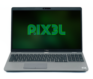 Ноутбук Dell Latitude 5510 / 15 IPS 60Гц 1920x1080 / i7-10610U / RAM 16 GB / SSD 480 GB / Intel UHD Graphics / Клас A- / БУ DLLLTTD5510I748016IAM фото від Pixel