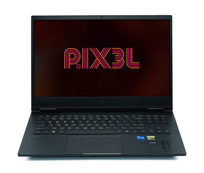 Ноутбук HP Omen 16-wd0013dx / 16 IPS 144Гц 1920x1080 / i5-13420H / RAM 16 GB / SSD 480 GB / NVIDIA GeForce RTX 4050 / Клас A- / БУ HPMN16WD0013DXI5405048016IAM фото від Pixel