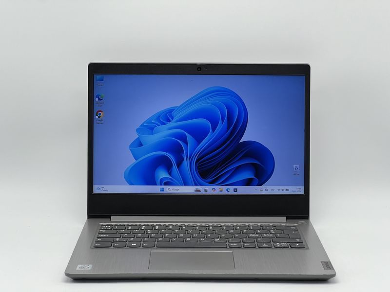 Ноутбук Lenovo IdeaPad 3 14IIL05 / 14 TN 60Гц 1920x1080 / i5-1035G1 / RAM 20 GB / SSD 240 GB / Intel UHD Graphics / Клас A- / БУ LNVDPD314L05I524020TAM фото від Pixel