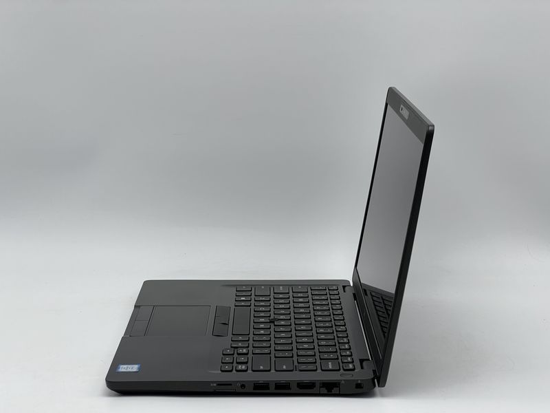 Ноутбук Dell Latitude 5400 / 14 IPS 60Гц 1920x1080 / i5-8365U / RAM 16 GB / SSD 240 GB / Intel UHD Graphics 620 / Клас A- / БУ DLLLTTD5400I524016IAM фото від Pixel