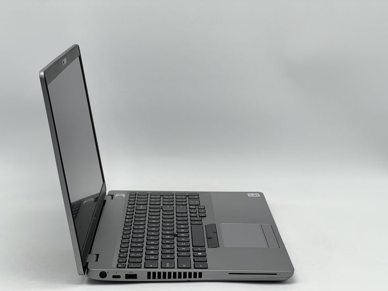 Ноутбук Dell Latitude 5510 / 15 IPS 60Гц 1920x1080 / i7-10610U / RAM 16 GB / SSD 480 GB / Intel UHD Graphics / Клас A- / БУ DLLLTTD5510I748016IAM фото від Pixel