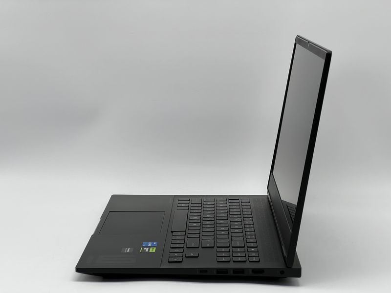 Ноутбук HP Omen 16-wd0013dx / 16 IPS 144Гц 1920x1080 / i5-13420H / RAM 16 GB / SSD 480 GB / NVIDIA GeForce RTX 4050 / Клас A- / БУ HPMN16WD0013DXI5405048016IAM фото від Pixel