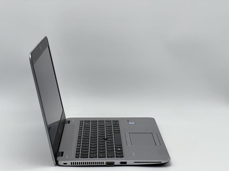 Ноутбук HP EliteBook 840 G3 / 14 TN 1920x1080 / i5-6300U / RAM 8 GB / SSD 120 GB / Intel HD Graphics 520 / Клас A- / БУ HPLTBK840G3I58TAM фото від Pixel