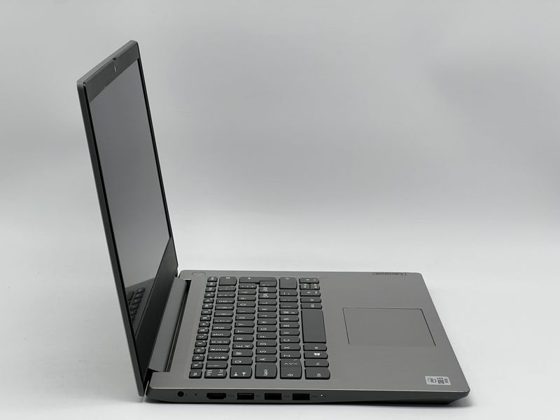 Ноутбук Lenovo IdeaPad 3 14IIL05 / 14 TN 60Гц 1920x1080 / i5-1035G1 / RAM 20 GB / SSD 240 GB / Intel UHD Graphics / Клас A- / БУ LNVDPD314L05I524020TAM фото від Pixel