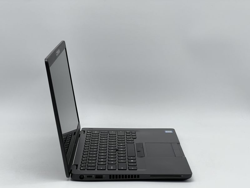 Ноутбук Dell Latitude 5400 / 14 IPS 60Гц 1920x1080 / i5-8365U / RAM 16 GB / SSD 240 GB / Intel UHD Graphics 620 / Клас A- / БУ DLLLTTD5400I524016IAM фото від Pixel