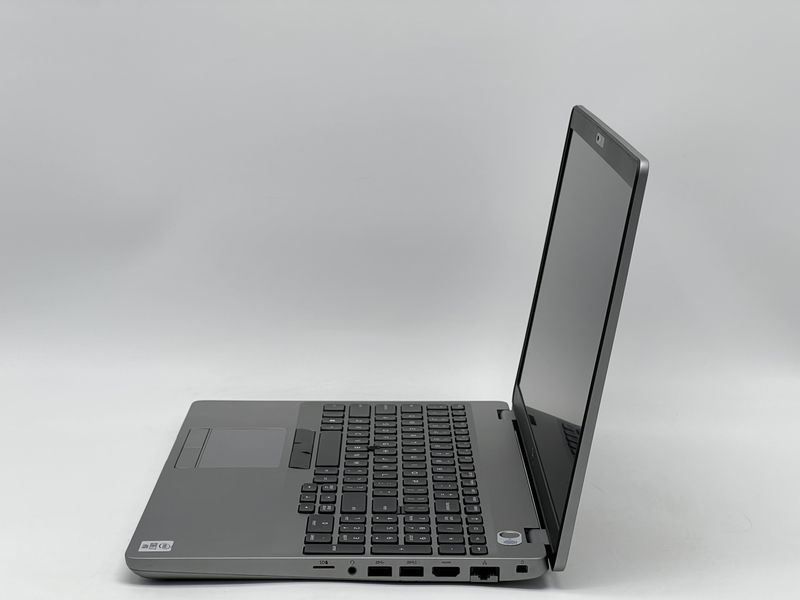 Ноутбук Dell Latitude 5510 / 15 IPS 60Гц 1920x1080 / i7-10610U / RAM 16 GB / SSD 480 GB / Intel UHD Graphics / Клас A- / БУ DLLLTTD5510I748016IAM фото від Pixel