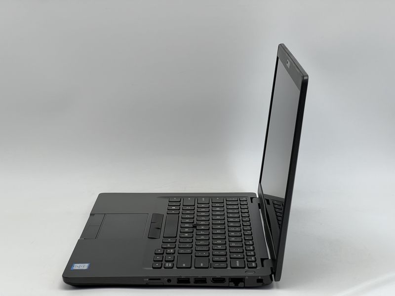 Ноутбук Dell Latitude 5400 / 14 IPS 60Гц 1920x1080 / i5-8365U / RAM 16 GB / SSD 240 GB / Intel UHD Graphics 620 / Клас A- / БУ DLLLTTD5400I524016IAM фото від Pixel