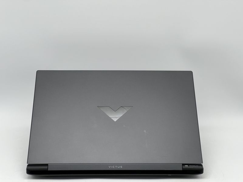Ноутбук HP Victus 16-r0073cl / 16 IPS 144Гц 1920x1080 / i7-13700HX / RAM 16 GB / SSD 960 GB / NVIDIA GeForce RTX 4060 / Клас A- / БУ HPVCTS16R0073CLI7406096016IAM фото від Pixel