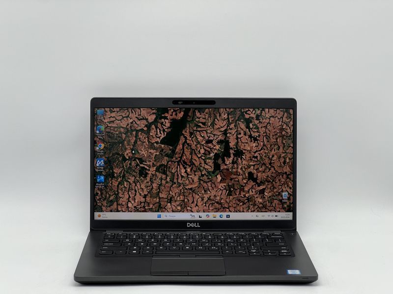 Ноутбук Dell Latitude 5400 / 14 IPS 60Гц 1920x1080 / i5-8365U / RAM 16 GB / SSD 240 GB / Intel UHD Graphics 620 / Клас A- / БУ DLLLTTD5400I524016IAM фото від Pixel