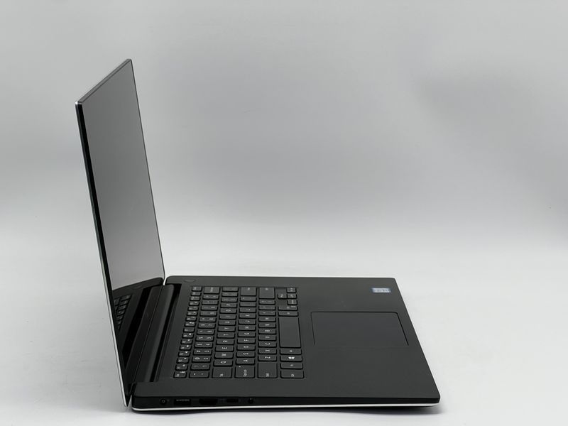 Ноутбук Dell Precision 5540 / 15 IPS 60Гц 3840x2160 Touch / i7-9750H / RAM 16 GB / SSD 480 GB / NVIDIA Quadro T1000 / Клас A- / БУ DLLPRCSN5540I7100048016IAM фото від Pixel