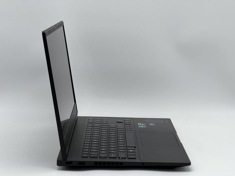 Ноутбук HP Omen 16-wd0013dx / 16 IPS 144Гц 1920x1080 / i5-13420H / RAM 16 GB / SSD 480 GB / NVIDIA GeForce RTX 4050 / Клас A- / БУ HPMN16WD0013DXI5405048016IAM фото від Pixel