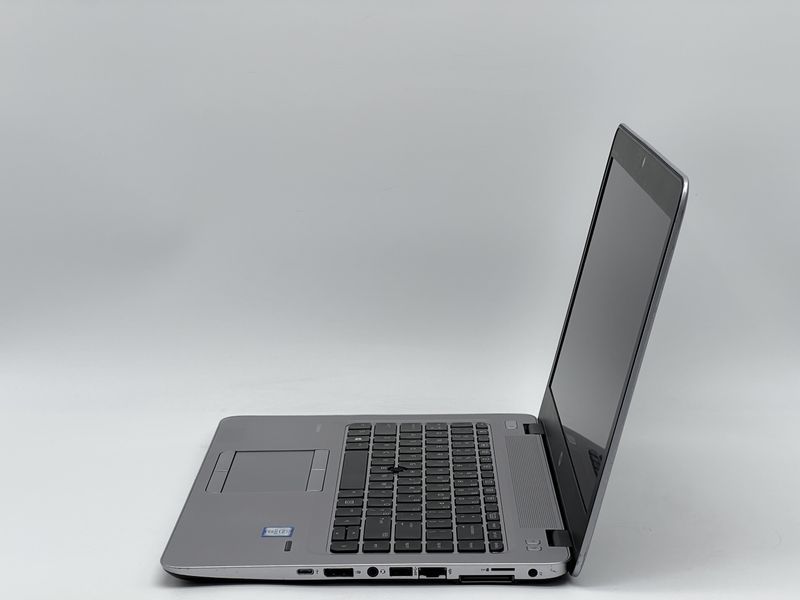 Ноутбук HP EliteBook 840 G3 / 14 TN 1920x1080 / i5-6300U / RAM 8 GB / SSD 120 GB / Intel HD Graphics 520 / Клас A- / БУ HPLTBK840G3I58TAM фото від Pixel