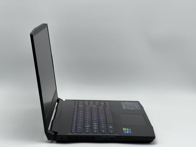 Ноутбук MSI Katana 15 B12VFK-265US / 15 IPS 144Гц 1920x1080 / i7-12650H / RAM 16 GB / SSD 960 GB / NVIDIA GeForce RTX 4060 / Клас A- / БУ MSKTN15B12VFK265SI7406096016IAM фото від Pixel