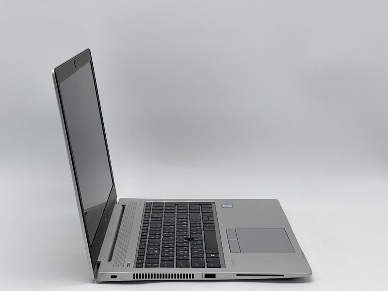 Ноутбук HP EliteBook 850 G5 / 15 IPS 60Гц 1920x1080 / i5-8350U / RAM 16 GB / SSD 480 GB / Intel UHD Graphics 620 / Клас A- / БУ HPLTBK850G5I548016IAM фото від Pixel