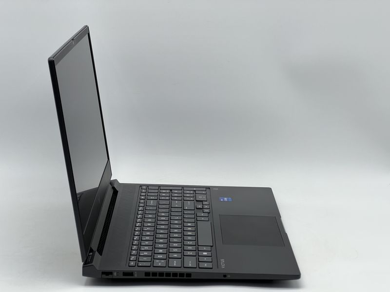 Ноутбук HP Victus 16-r0073cl / 16 IPS 144Гц 1920x1080 / i7-13700HX / RAM 16 GB / SSD 960 GB / NVIDIA GeForce RTX 4060 / Клас A- / БУ HPVCTS16R0073CLI7406096016IAM фото від Pixel