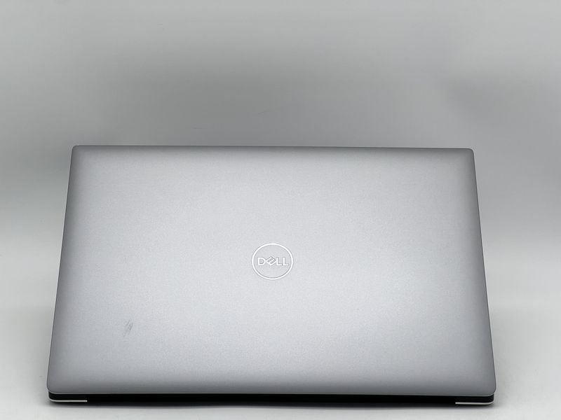 Ноутбук Dell Precision 5540 / 15 IPS 60Гц 3840x2160 Touch / i7-9750H / RAM 16 GB / SSD 480 GB / NVIDIA Quadro T1000 / Клас A- / БУ DLLPRCSN5540I7100048016IAM фото від Pixel