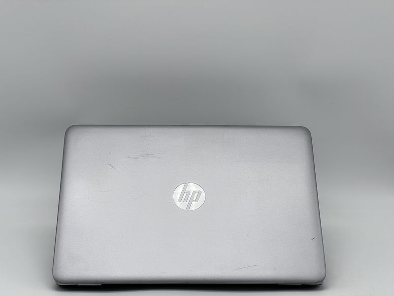 Ноутбук HP EliteBook 840 G3 / 14 TN 1920x1080 / i5-6300U / RAM 8 GB / SSD 120 GB / Intel HD Graphics 520 / Клас A- / БУ HPLTBK840G3I58TAM фото від Pixel