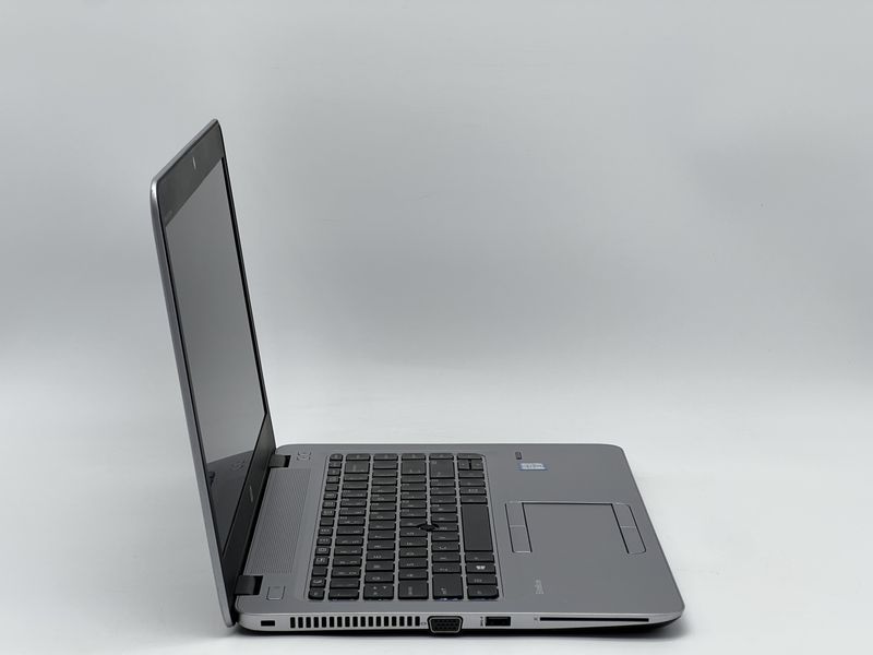 Ноутбук HP EliteBook 840 G3 / 14 TN 60Гц 1920x1080 / i7-6600U / RAM 8 GB / SSD 240 GB / Intel HD Graphics 520 / Клас A- / БУ HPLTBK840G3I72408TAM фото від Pixel