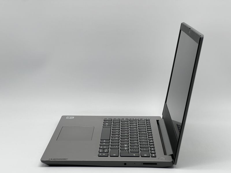 Ноутбук Lenovo IdeaPad 3 14IIL05 / 14 TN 60Гц 1920x1080 / i5-1035G1 / RAM 20 GB / SSD 240 GB / Intel UHD Graphics / Клас A- / БУ LNVDPD314L05I524020TAM фото від Pixel