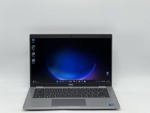 Ноутбук Dell Latitude 5430 / 14 IPS 60Гц 1920x1080 / i7-1185G7 / RAM 16 GB / SSD 240 GB / Intel Iris Xe Graphics / Клас A- / БУ DLLLTTD5430I724016IAM фото від Pixel