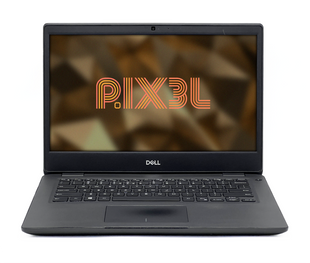 Ноутбук Dell Latitude 3400 / 14 IPS 60Гц 1920x1080 / i5-8265U / RAM 16 GB / SSD 240 GB / Intel UHD Graphics 620 / Клас B / БУ DLLLTTD3400I524016IB фото від Pixel